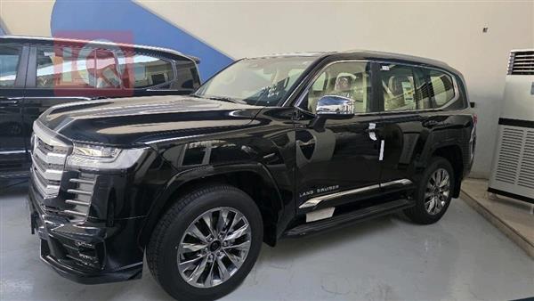 Toyota Land Cruiser 2025 for sale in Iraq - Baghdad